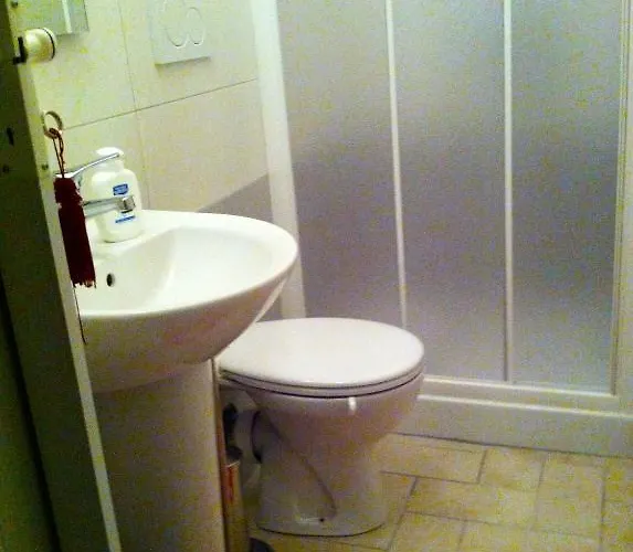 Sweet Night Couette-café