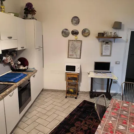 Sweet Night Panzió Perugia