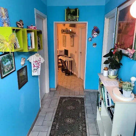 Bed & Breakfast Sweet Night Perugia