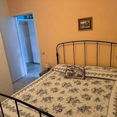 Bed & Breakfast Sweet Night Perugia