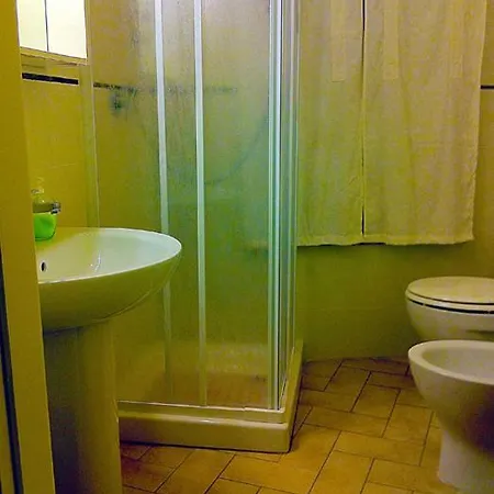 Bed & Breakfast Sweet Night