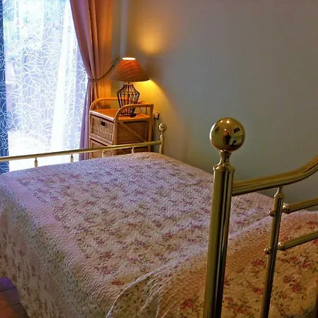 Sweet Night Bed & Breakfast