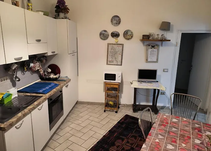 Sweet Night Bed & Breakfast Perugia