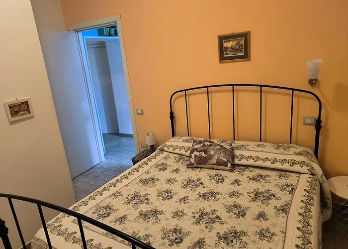 Bed & Breakfast Sweet Night Perugia