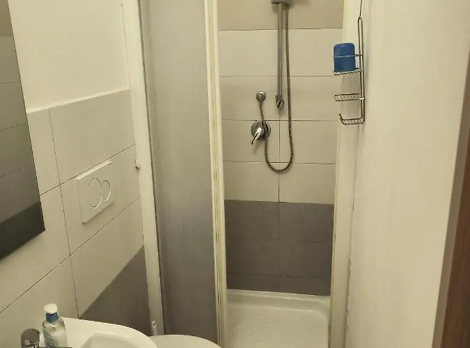 Bed & Breakfast Sweet Night 3*