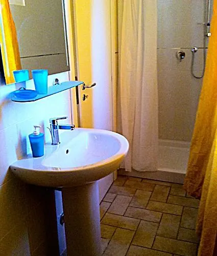 Bed & Breakfast Sweet Night 3*