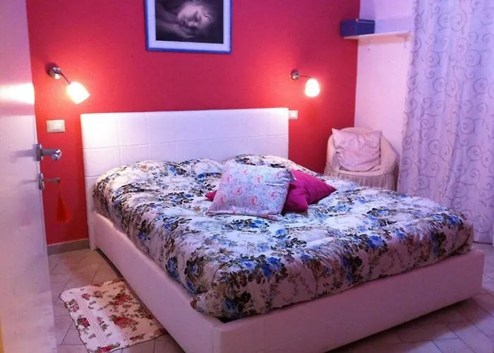 Sweet Night فندق مبيت وإفطار 3*