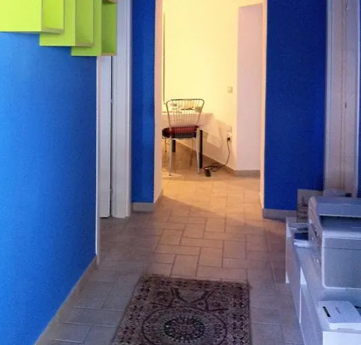 Sweet Night Bed & Breakfast 3*