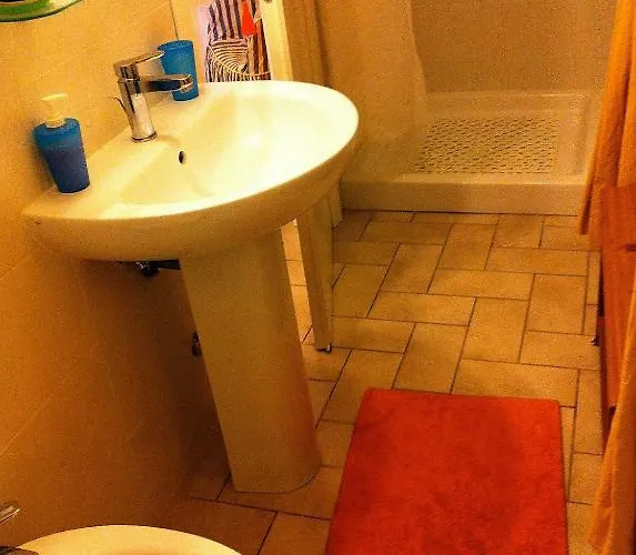 Bed & Breakfast Sweet Night